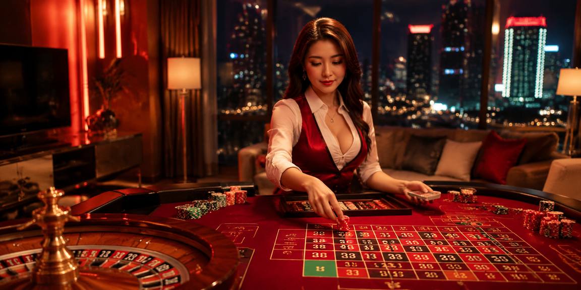 l7lotte Xổ Số Siêu Tốc là gì và cách hoạt động