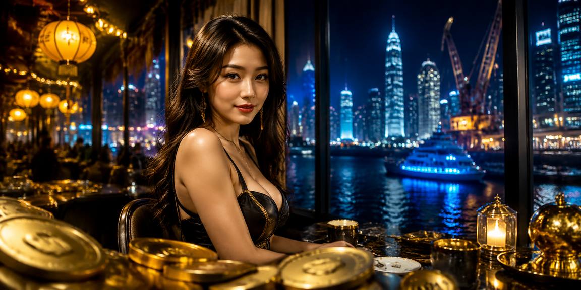 l7lotte casino app visual